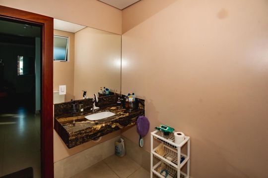 Casa à venda com 7 quartos, 750m² em Trevo, Belo Horizonte