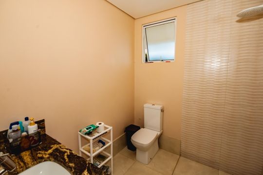 Casa à venda com 7 quartos, 750m² em Trevo, Belo Horizonte