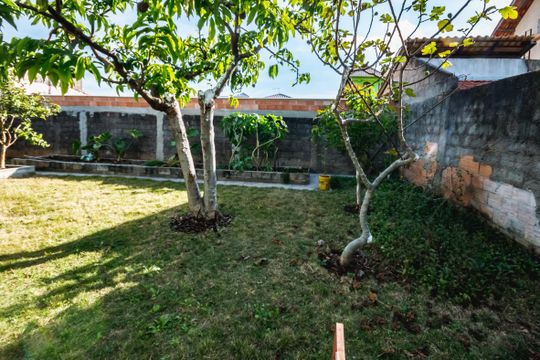 Casa à venda com 7 quartos, 750m² em Trevo, Belo Horizonte