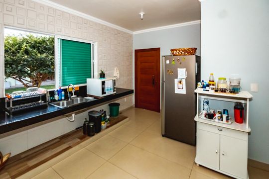 Casa à venda com 7 quartos, 750m² em Trevo, Belo Horizonte