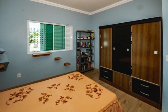 Casa à venda com 7 quartos, 750m² em Trevo, Belo Horizonte