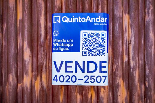 Casa à venda com 7 quartos, 750m² em Trevo, Belo Horizonte