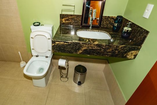 Casa à venda com 7 quartos, 750m² em Trevo, Belo Horizonte