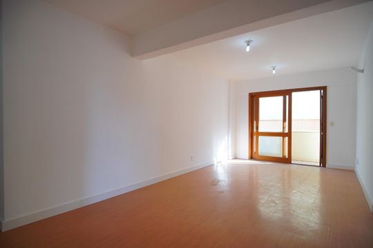 Sala de apartamento para alugar com 2 quartos, 92m² em Centro, São Leopoldo