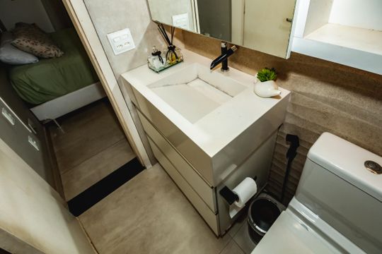 Apartamento à venda com 3 quartos, 72m² em Paquetá, Belo Horizonte