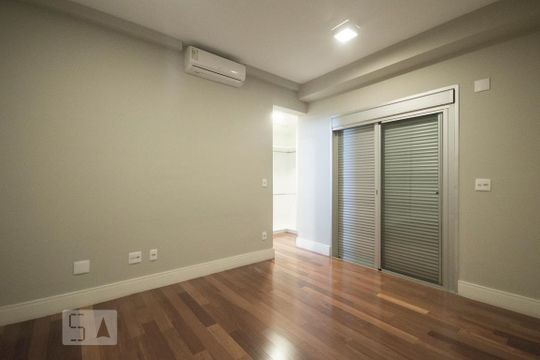 Apartamento para alugar com 2 quartos, 107m² em Cidade Monções, São Paulo
