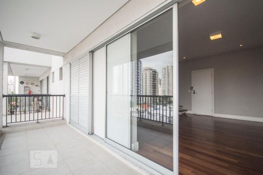Apartamento para alugar com 2 quartos, 107m² em Cidade Monções, São Paulo
