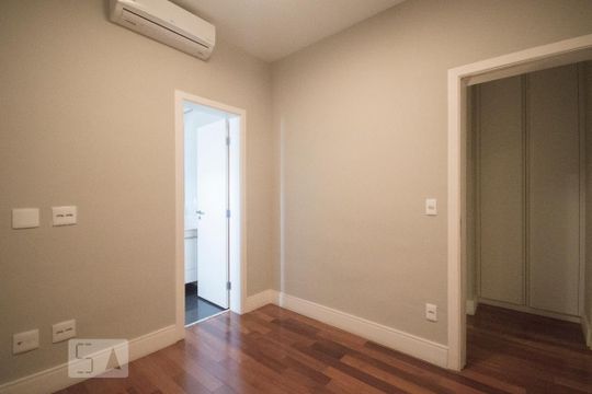 Apartamento para alugar com 2 quartos, 107m² em Cidade Monções, São Paulo