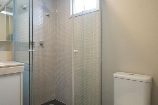 Apartamento para alugar com 2 quartos, 107m² em Cidade Monções, São Paulo