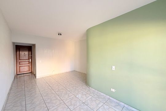 Sala de apartamento à venda com 2 quartos, 116m² em Centro, Jundiaí