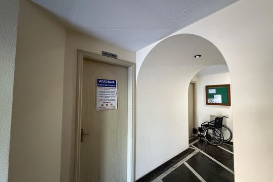 Área comum - Academia de apartamento à venda com 2 quartos, 116m² em Centro, Jundiaí
