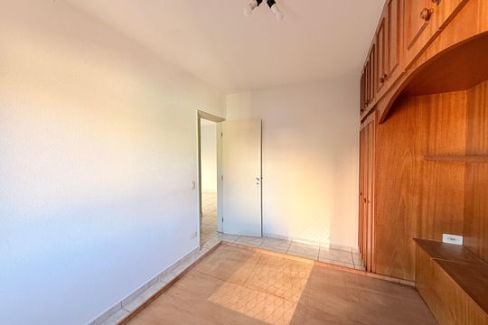 Quarto 1 de apartamento à venda com 2 quartos, 116m² em Centro, Jundiaí