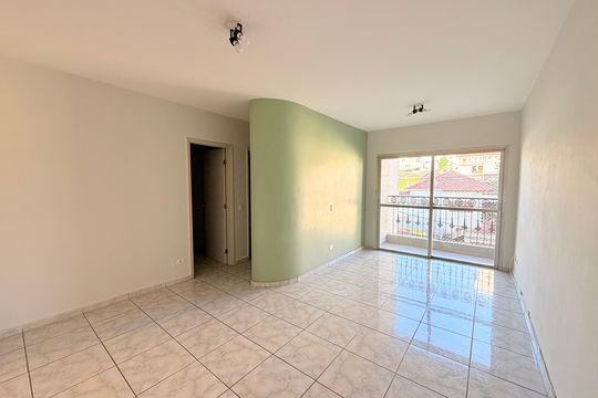 Apartamento à venda com 2 quartos, 116m² em Centro, Jundiaí