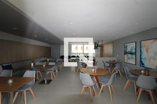 Apartamento à venda com 2 quartos, 46m² em Vila Formosa, São Paulo