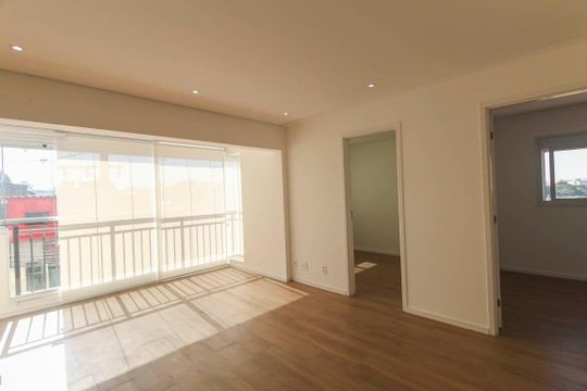 Apartamento à venda com 2 quartos, 46m² em Vila Formosa, São Paulo