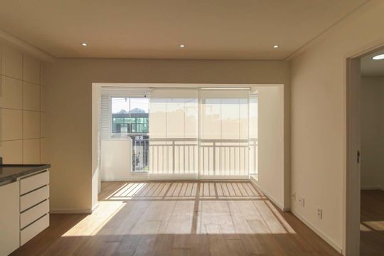 Apartamento à venda com 2 quartos, 46m² em Vila Formosa, São Paulo