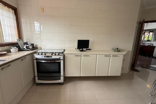 Casa de Condomínio à venda com 3 quartos, 314m² em Vila Moletta, Valinhos