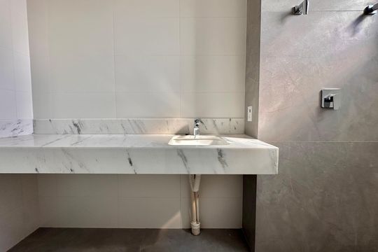 Apartamento à venda com 4 quartos, 225m² em Gutierrez, Belo Horizonte