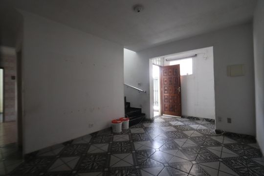 Sala de casa para alugar com 3 quartos, 180m² em Jardim Imperador (zona Leste), São Paulo