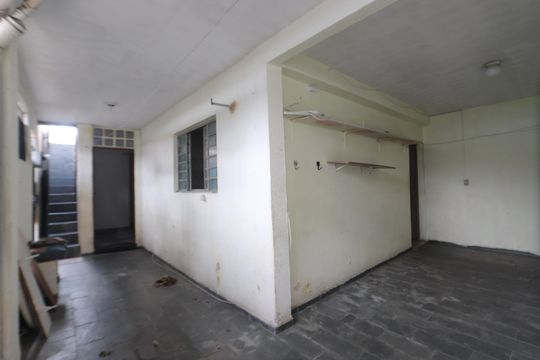 Lavanderia e Garagem de casa para alugar com 3 quartos, 180m² em Jardim Imperador (zona Leste), São Paulo