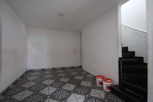 Sala de casa para alugar com 3 quartos, 180m² em Jardim Imperador (zona Leste), São Paulo