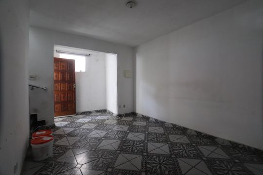 Sala de casa para alugar com 3 quartos, 180m² em Jardim Imperador (zona Leste), São Paulo