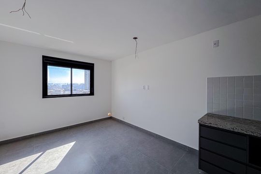 Apartamento para alugar com 1 quarto, 29m² em Brás, São Paulo