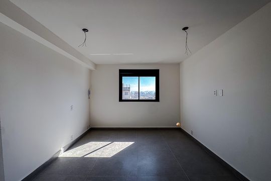 Apartamento para alugar com 1 quarto, 29m² em Brás, São Paulo