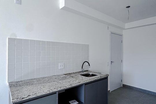 Apartamento para alugar com 1 quarto, 29m² em Brás, São Paulo