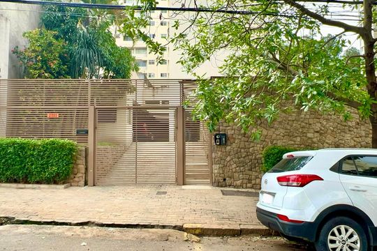 Apartamento à venda com 3 quartos, 118m² em Pinheiros, São Paulo