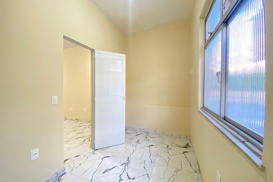 Casa à venda com 2 quartos, 120m² em Engenho de Dentro, Rio de Janeiro