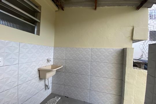 Casa à venda com 2 quartos, 120m² em Engenho de Dentro, Rio de Janeiro