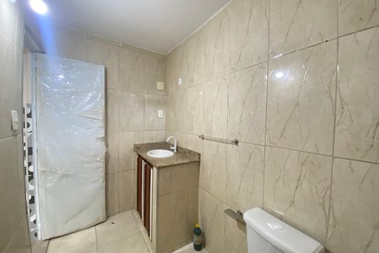 Casa à venda com 2 quartos, 120m² em Engenho de Dentro, Rio de Janeiro