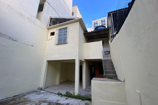 Casa à venda com 2 quartos, 120m² em Engenho de Dentro, Rio de Janeiro