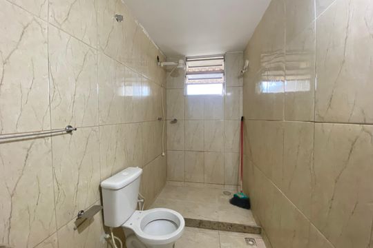 Casa à venda com 2 quartos, 120m² em Engenho de Dentro, Rio de Janeiro