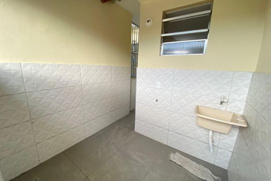 Casa à venda com 2 quartos, 120m² em Engenho de Dentro, Rio de Janeiro