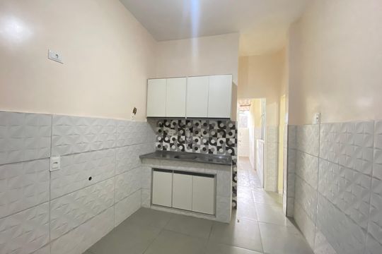 Casa à venda com 2 quartos, 120m² em Engenho de Dentro, Rio de Janeiro