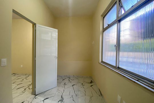 Casa à venda com 2 quartos, 120m² em Engenho de Dentro, Rio de Janeiro