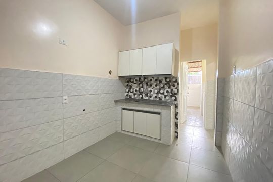 Casa à venda com 2 quartos, 120m² em Engenho de Dentro, Rio de Janeiro