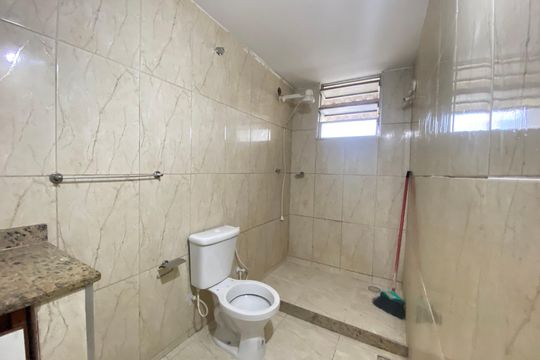 Casa à venda com 2 quartos, 120m² em Engenho de Dentro, Rio de Janeiro