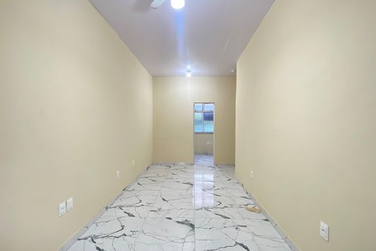 Casa à venda com 2 quartos, 120m² em Engenho de Dentro, Rio de Janeiro