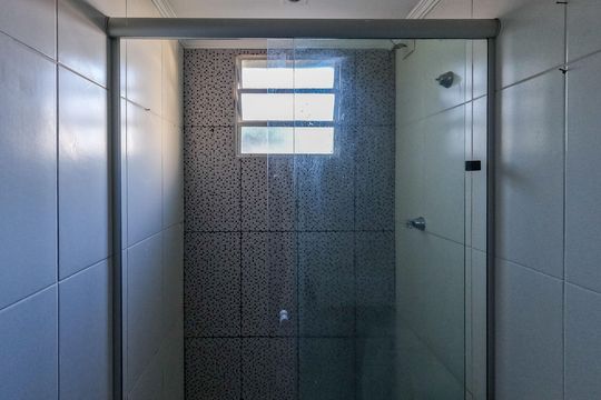 Apartamento à venda com 2 quartos, 45m² em Vila Siqueira (zona Norte), São Paulo