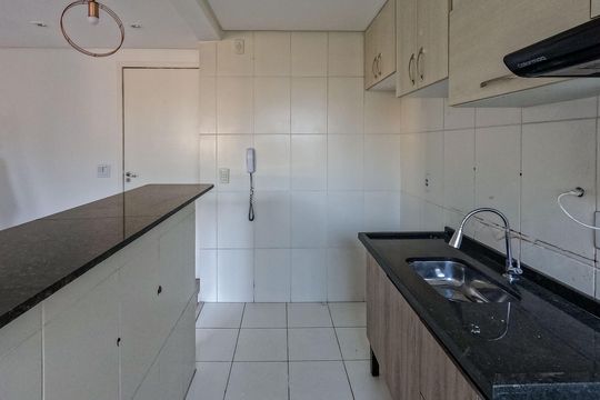 Apartamento à venda com 2 quartos, 45m² em Vila Siqueira (zona Norte), São Paulo