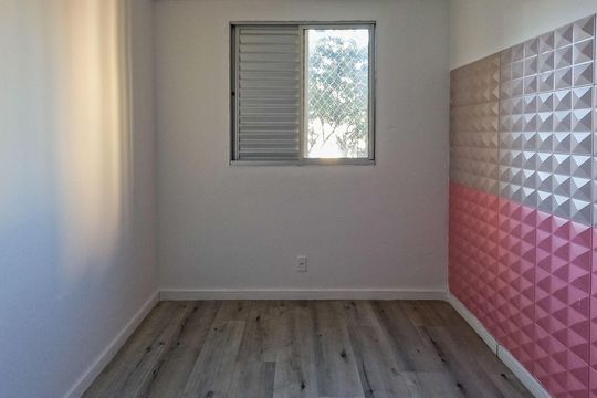 Apartamento à venda com 2 quartos, 45m² em Vila Siqueira (zona Norte), São Paulo