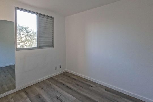 Apartamento à venda com 2 quartos, 45m² em Vila Siqueira (zona Norte), São Paulo