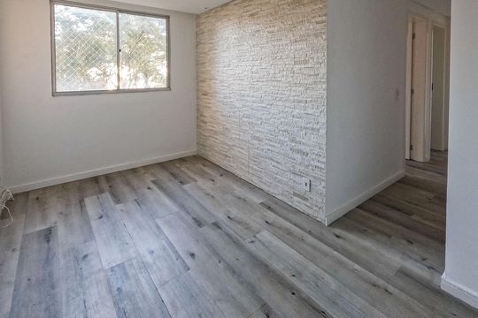 Apartamento à venda com 2 quartos, 45m² em Vila Siqueira (zona Norte), São Paulo