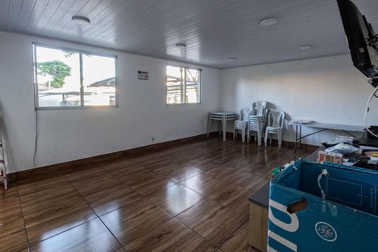 Apartamento à venda com 2 quartos, 45m² em Vila Siqueira (zona Norte), São Paulo