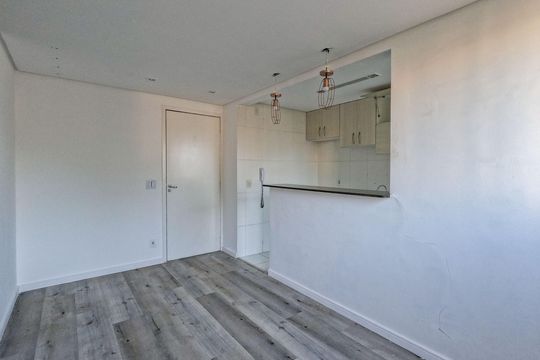 Apartamento à venda com 2 quartos, 45m² em Vila Siqueira (zona Norte), São Paulo