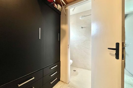 Suite de apartamento para alugar com 3 quartos, 82m² em Vila Mariana, São Paulo
