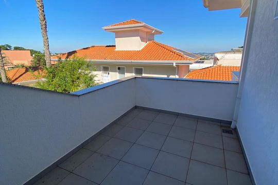 Casa de Condomínio à venda com 4 quartos, 436m² em Jardim Myrian Moreira da Costa, Campinas